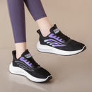 Zapatillas Femeninas Esportivo Zanio