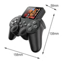 Consola Game Pad - 500 juegos clásicos