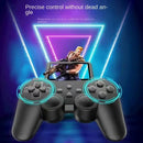 Consola Game Pad - 500 juegos clásicos